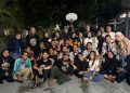 Reuni Akbar SMP Setia Negara Depok Rayakan Persatuan dan Kenangan tak Terlupakan