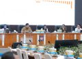 Kendalikan Inflasi, Pemda Diingatkan Cek Perkembangan Harga Komoditas di Lapangan
