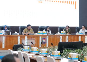 Kendalikan Inflasi, Pemda Diingatkan Cek Perkembangan Harga Komoditas di Lapangan