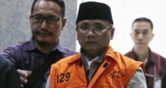 Gus Yaqut Nilai Keterangan Saksi tak Sesuai Fakta