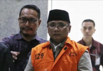 Gus Yaqut Nilai Keterangan Saksi tak Sesuai Fakta