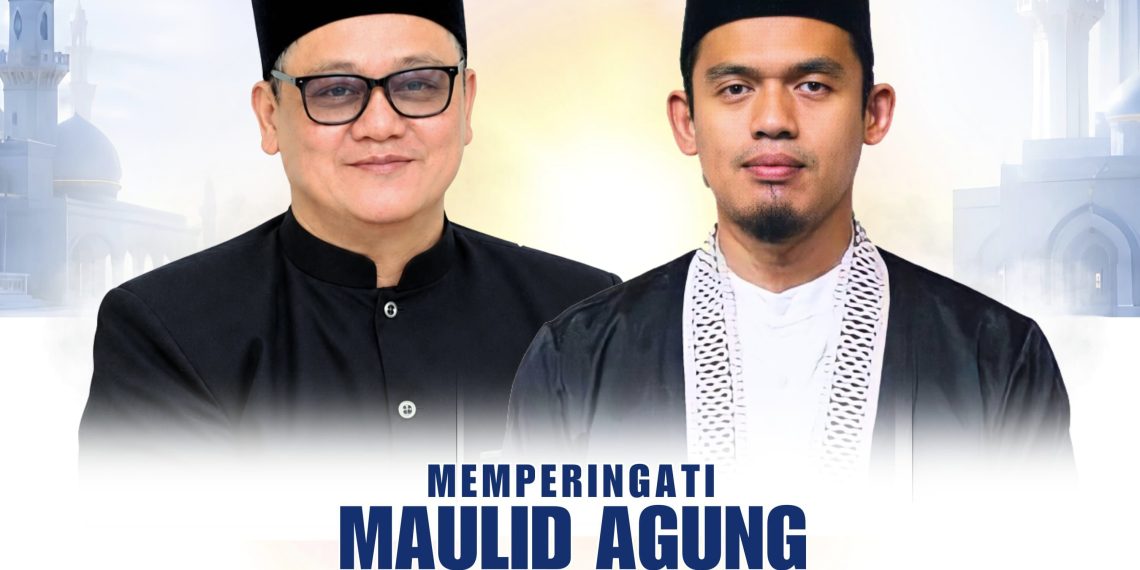 Peringatan Maulid Nabi dan Idul Khotmi Ke-234, Panitia Apresiasi Dukungan Warga dan Pengguna Jalan