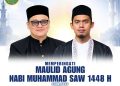 Peringatan Maulid Nabi dan Idul Khotmi Ke-234, Panitia Apresiasi Dukungan Warga dan Pengguna Jalan