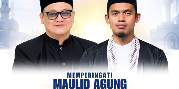 Peringatan Maulid Nabi dan Idul Khotmi Ke-234, Panitia Apresiasi Dukungan Warga dan Pengguna Jalan