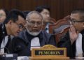 MK Nyatakan Tidak Temukan Bukti Gibran Lulus SLTA Sederajat
