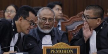 MK Nyatakan Tidak Temukan Bukti Gibran Lulus SLTA Sederajat