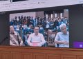 Febrie Adriansyah Didakwa Terima Rp 203 Miliar, Ada Korporasi Waskita, Angkasa Pura, Jasa Marga hingga Sinarmas