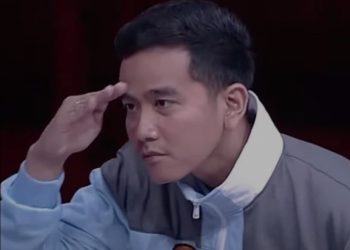 DPR: Ada Dua Opsi, Gibran Mundur atau Pemakzulan!