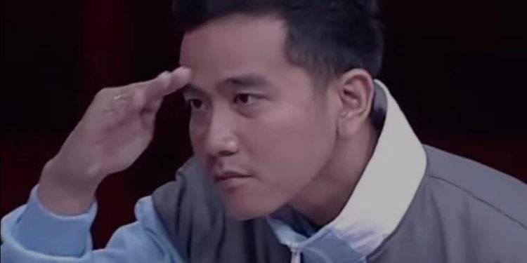 DPR: Ada Dua Opsi, Gibran Mundur atau Pemakzulan!