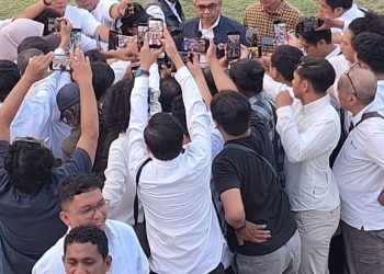Korupsi Dana Bencana, KPK Tetapkan Adik Kepala BNPB dan 4 Lainnya Tersangka