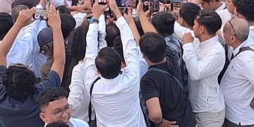 Korupsi Dana Bencana, KPK Tetapkan Adik Kepala BNPB dan 4 Lainnya Tersangka