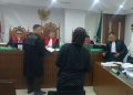 Sidang Pemerasan, Dua Saksi dari Bank BCA dan SeaBank Pertegas Fakta soal Transfer Rp 80 Juta ke Bangun Paulus