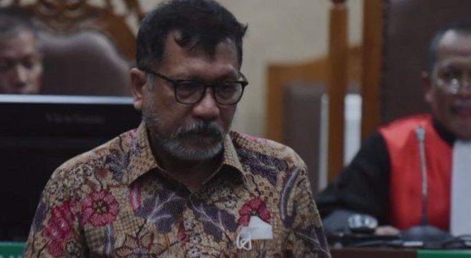 Hakim Minta Zarof Ricar dan Notaris Apriliani Hadir jadi Saksi Makelar Kasus Agung Winarno