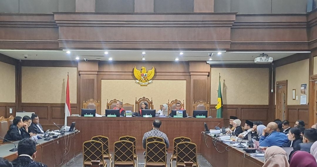 Berangkatkan 122 Jamaah, Ustaz Khalid Basalamah Bayar Fee Percepatan Haji ke Kemenag USD 4.500 Perjamaah