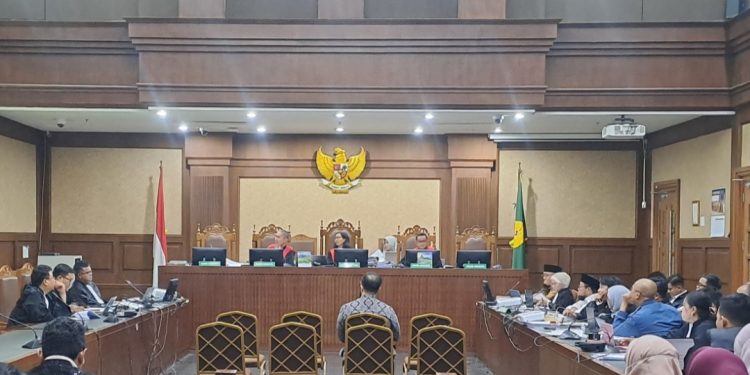 Berangkatkan 122 Jamaah, Ustaz Khalid Basalamah Bayar Fee Percepatan Haji ke Kemenag USD 4.500 Perjamaah
