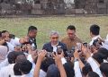 KPK Tolak Tegas Usul Luhut ke Prabowo soal Kerugian Negara Bukan Korupsi