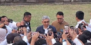 KPK Tolak Tegas Usul Luhut ke Prabowo soal Kerugian Negara Bukan Korupsi