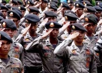 Dua Akademisi Soroti Penguatan Polri: Kinerja Terukur dan Kepercayaan Publik Kunci Kawal Asta Cita